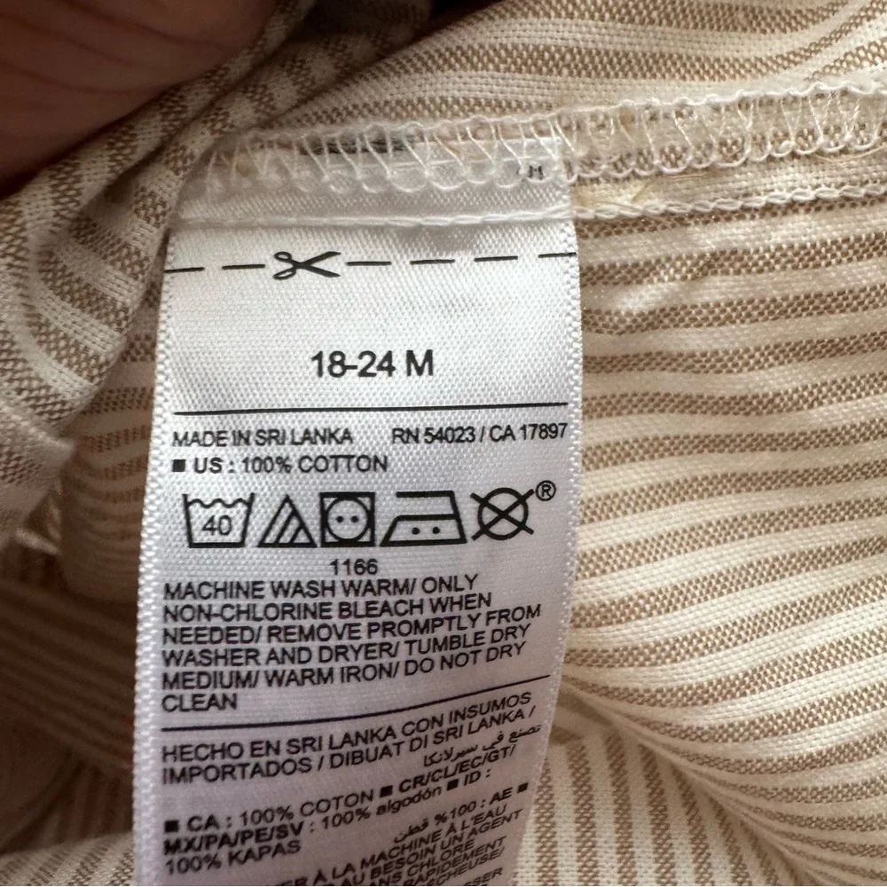 Old Navy Neutral Spring Chino Transition Bundle Mix and Match